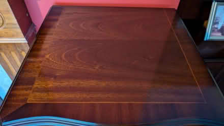 Photo of free Cabinet for music centre. (Derbyshire Hill WA9) #1