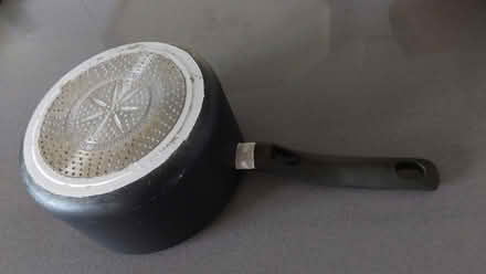 Photo of free Saucepans (Abingdon OX14) #4