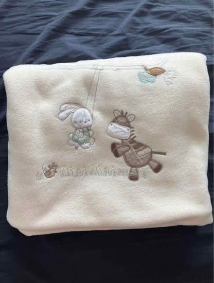 Photo of free Nursery items (Oakley MK43) #3