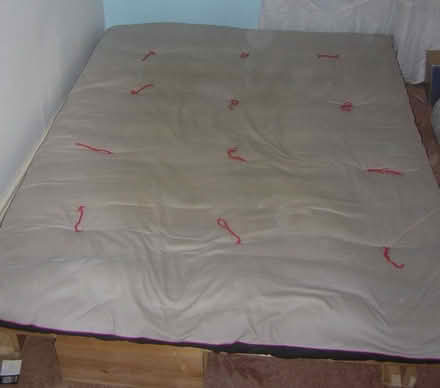 Photo of free various mattresses (Easton BS5) #1
