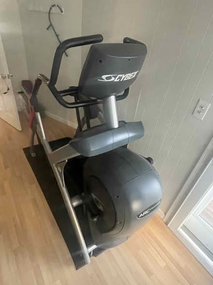 Photo of free Cybex Arc Trainer (Winter Hill, Somerville) #1