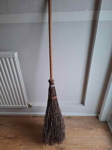 Photo of free Birch broom (Symonds Green SG1) #1