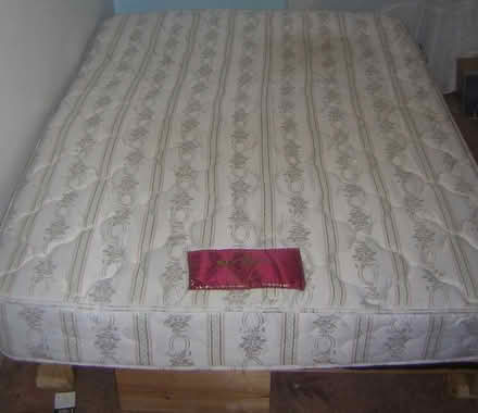 Photo of free various mattresses (Easton BS5) #3