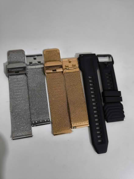 Photo of free Smart watch Band and bracelets (Chadwell Heath RM6) #3