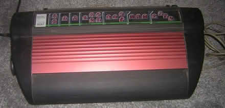 Photo of free braille printer (Easton BS5) #1