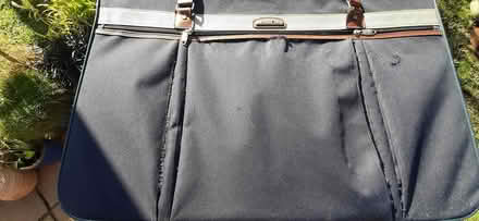 Photo of free 2 used suitcases storage/ housemove (IP3) #4