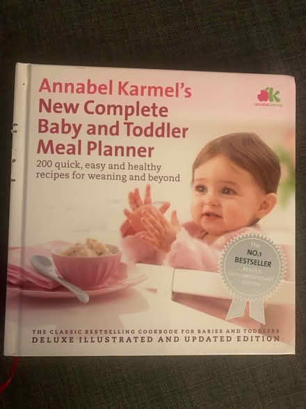Photo of free Books for parents (GU12) #3
