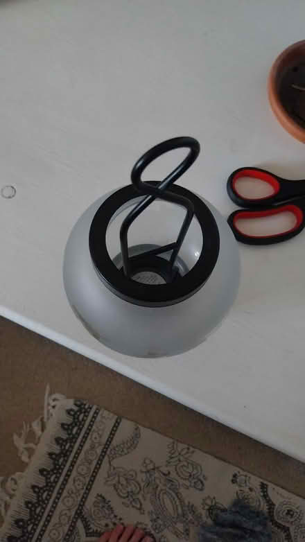 Photo of free Candle holder (Earley RG6) #2