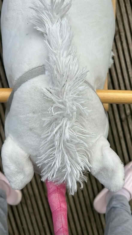 Photo of free Rocking horse (Oxford OX3) #3