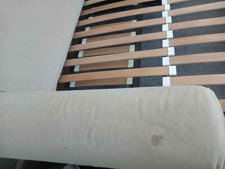 Photo of free Sofa bed (Sheffield Firth Park) #2