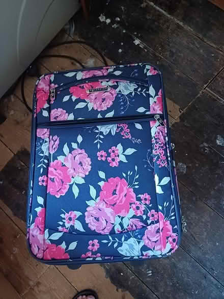 Photo of free Cabin travel case (Trewoon) #1