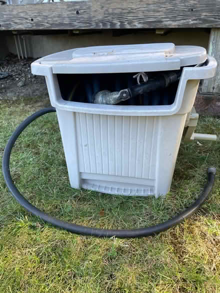 Photo of free Garden hose (Terra Linda) #3