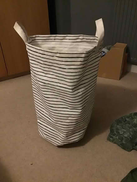 Photo of free Laundry bag (Henleaze BS9) #1
