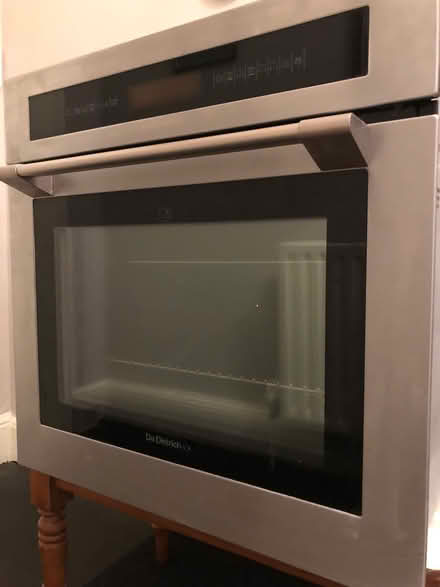 Photo of free Built in oven (Sandymount) #1