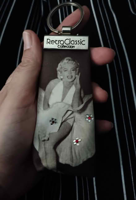 Photo of free Keyring Purse (CT2) #1
