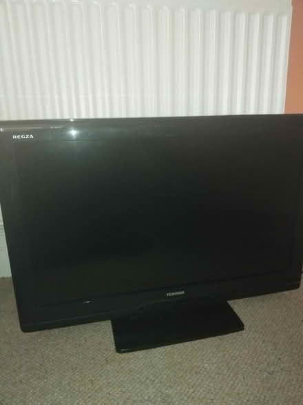 Photo of free Toshiba Regza 32in TV (SY3) #1