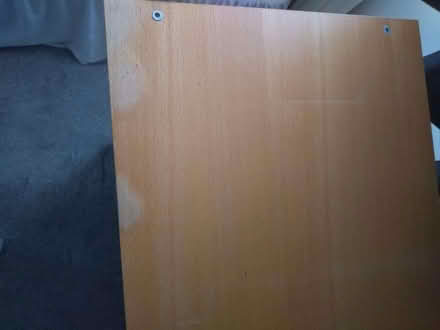 Photo of free Habitat open-fronted shelf unit (Great Leighs CM3) #2