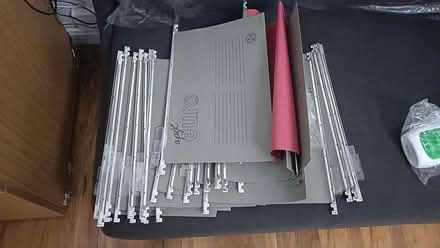 Photo of free Office files (Northampton, blackthorn) #1