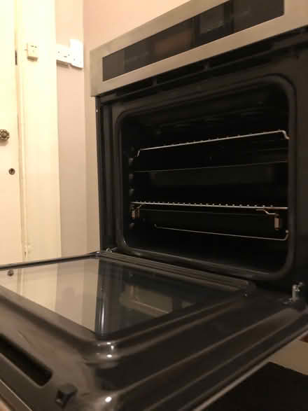 Photo of free Built in oven (Sandymount) #2