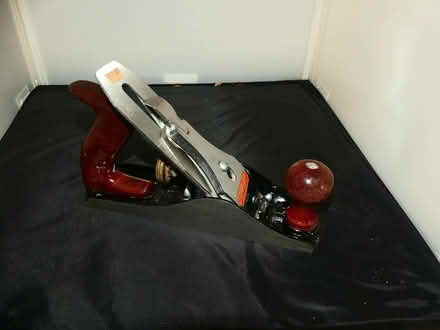 Photo of free Stanley Wood Plane (Freshbrook SN5) #1