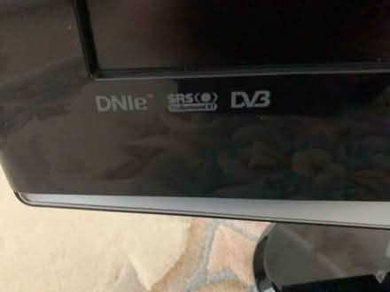 Photo of free 26” Samsung tv (Forest Green GL6) #2