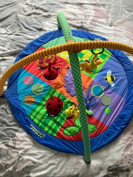 Photo of free Tommy tippee’s baby gym (Oakley MK43) #2