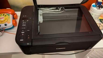 Photo of free Canon MG3250 printer and scanner (Harringay N15) #1