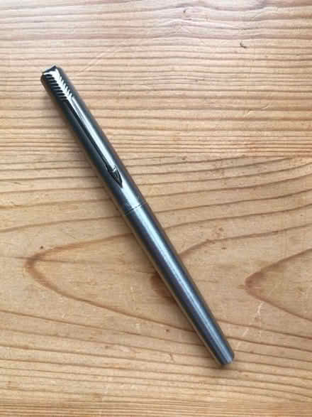Photo of free Parker Jotter Fountain Pen (Aston on Clun SY7) #1