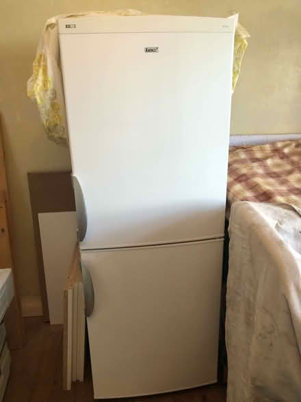Photo of free Fridge freezer (Croxley Green WD3) #1