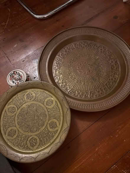 Photo of free Job lot of decorative items (Leyton E15) #4