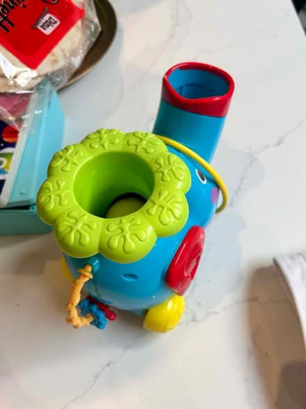 Photo of free Various toys, collect today by 4pm (IG11) #4