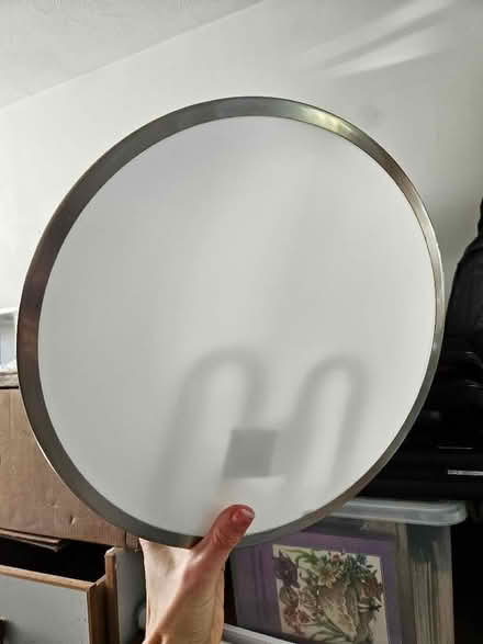 Photo of free Bathroom ceiling light (Bearton SG5) #1