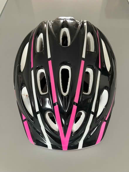 Photo of free Child cycle helmet (CB2) #3
