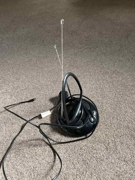 Photo of free Indoor TV aerial. (New Brighton CH45) #2