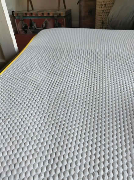 Photo of free Super king Eve mattress (200 x 180) (BN2) #2