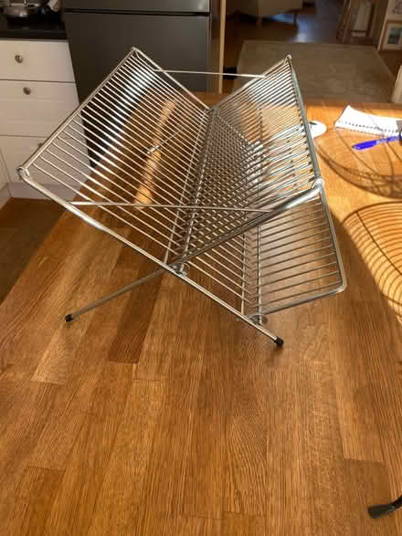 Photo of free IKEA dish drainer (Central Chichester) #1
