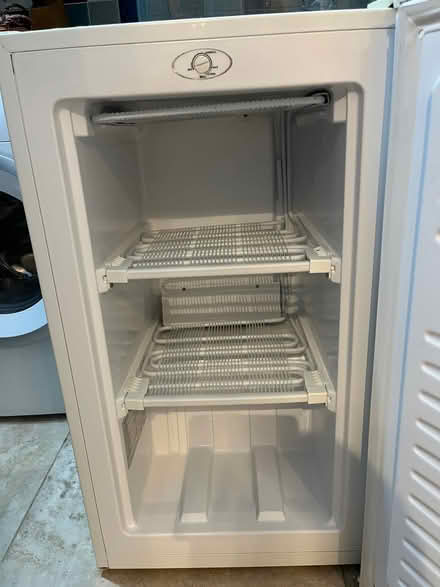 Photo of free Under counter freezer (Greenstead CO4) #1