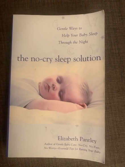 Photo of free Books for parents (GU12) #1