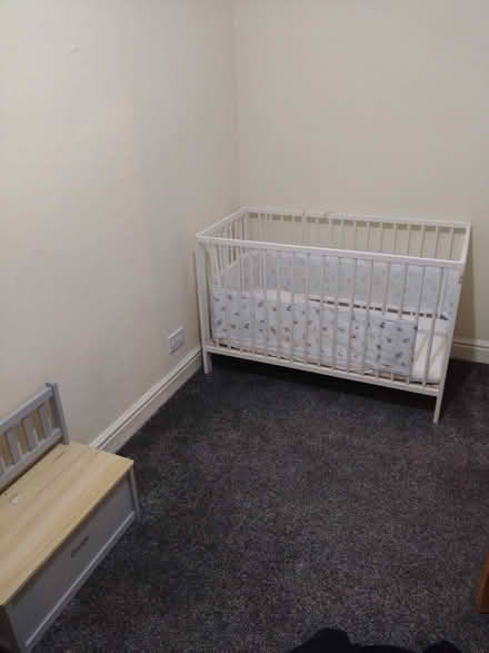 Photo of free Cot (Halifax) #2