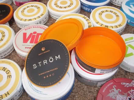 Photo of free Pots (Tiverton EX16) #2