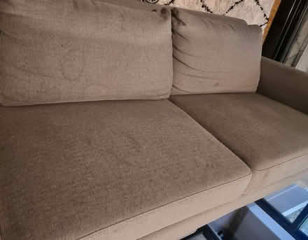 Photo of free Couch (Balwyn North) #2