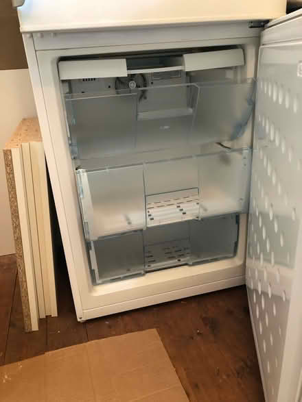 Photo of free Fridge freezer (Croxley Green WD3) #3
