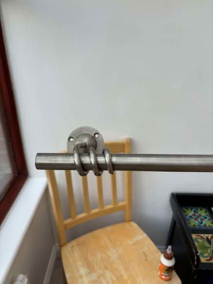Photo of free Towel rail (Drayton OX13) #2