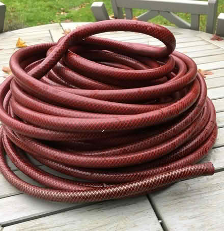 Photo of free Hosepipe (Rose Green/Aldwick PO21) #2