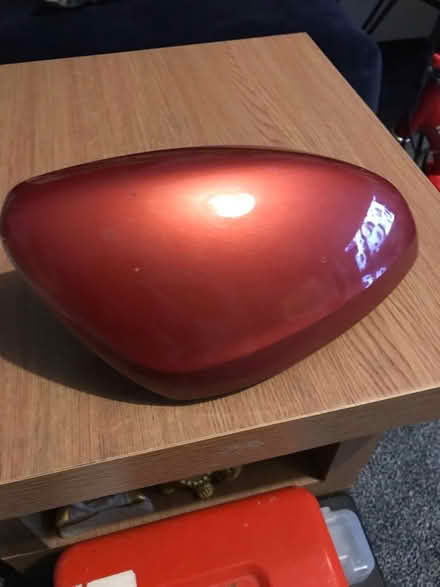 Photo of free Wing mirror cover (Lordswood) #1