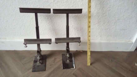Photo of free speaker brackets (Dukinfield SK16) #1
