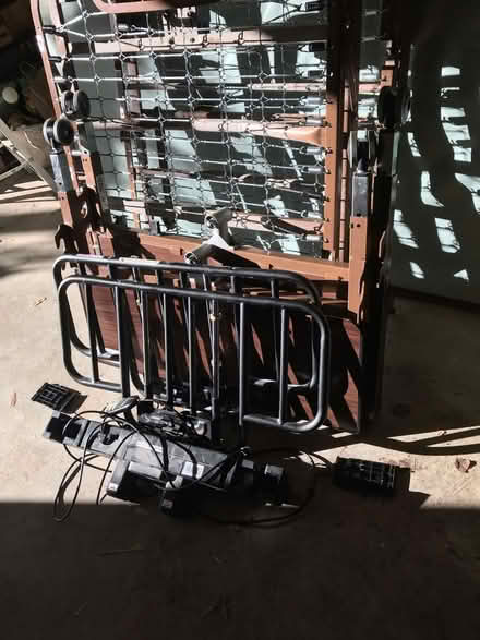 Photo of free Hospital Bed (Ellicott City) #1