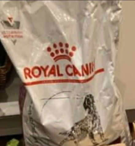 Photo of free Renal dog food (Queens Park W9) #1