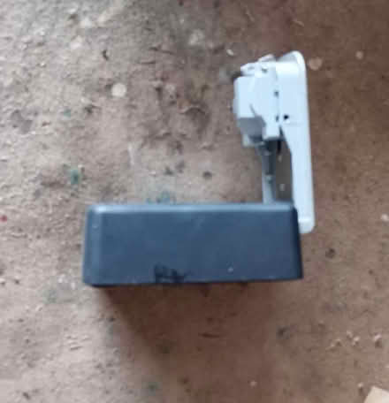 Photo of free Key Safe (Tockenham SN15) #2