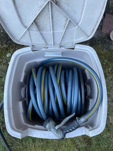 Photo of free Garden hose (Terra Linda) #1